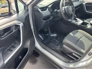 Gold Certified2023 Toyota RAV4 LE