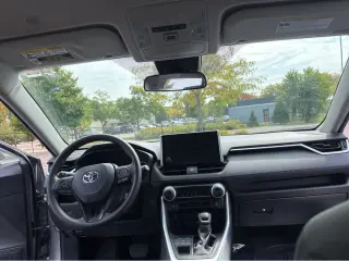 Gold Certified2023 Toyota RAV4 LE
