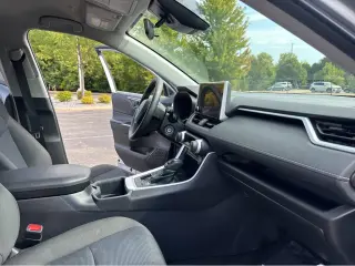 Gold Certified2023 Toyota RAV4 LE