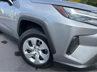 Gold Certified2023 Toyota RAV4 LE