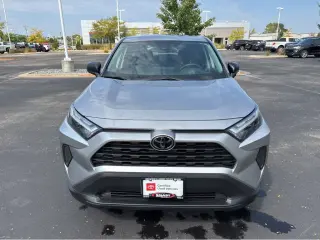 Gold Certified2023 Toyota RAV4 LE
