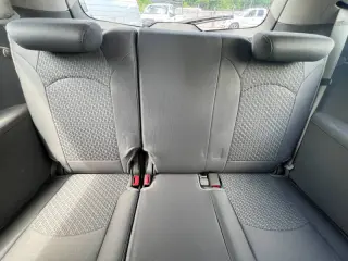 2011 Chevrolet Traverse LS