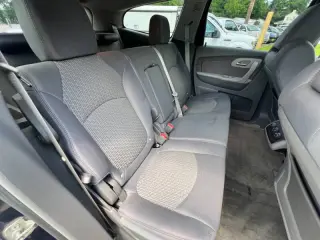 2011 Chevrolet Traverse LS