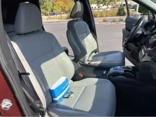 2020 Honda Passport Touring