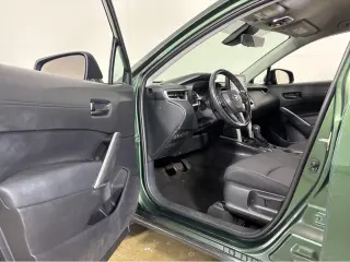 Gold Certified2022 Toyota Corolla Cross LE