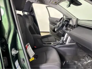 Gold Certified2022 Toyota Corolla Cross LE