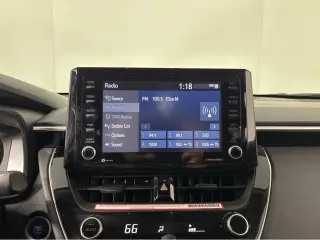 Gold Certified2022 Toyota Corolla Cross LE