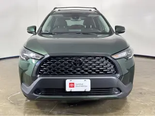 Gold Certified2022 Toyota Corolla Cross LE