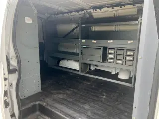 2014 Chevrolet Express 2500