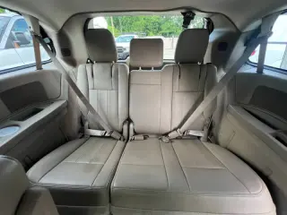 2013 Chrysler Town and Country Touring