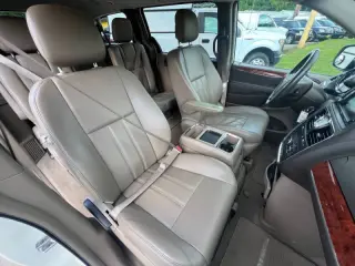2013 Chrysler Town and Country Touring