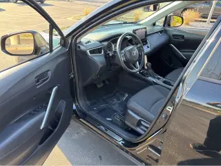 Gold Certified2022 Toyota Corolla Cross LE