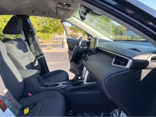 Gold Certified2022 Toyota Corolla Cross LE