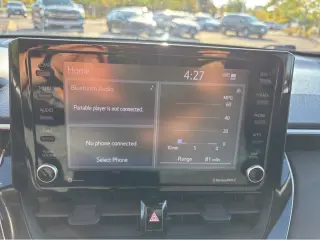 Gold Certified2022 Toyota Corolla Cross LE