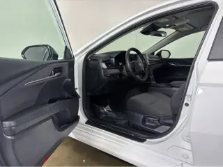 Gold Certified2025 Toyota Camry Hybrid LE