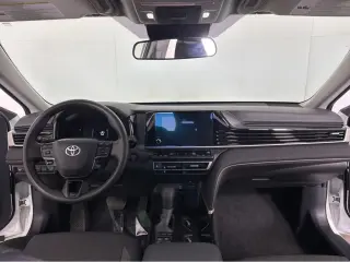 Gold Certified2025 Toyota Camry Hybrid LE