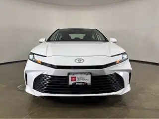 Gold Certified2025 Toyota Camry Hybrid LE