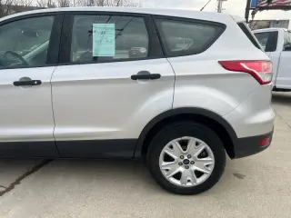 2013 Ford Escape S