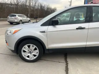 2013 Ford Escape S