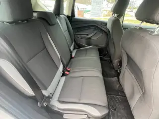 2013 Ford Escape S