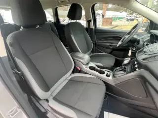 2013 Ford Escape S
