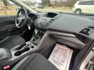 2013 Ford Escape S