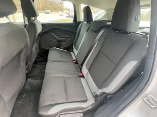 2013 Ford Escape S
