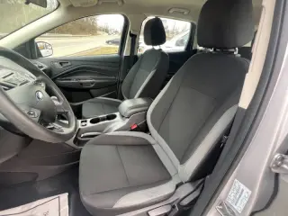 2013 Ford Escape S