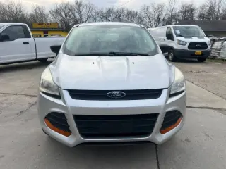 2013 Ford Escape S