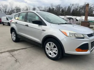 2013 Ford Escape S