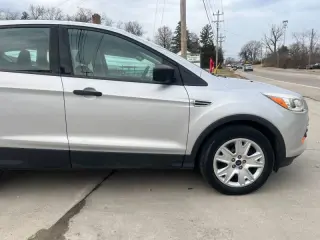 2013 Ford Escape S