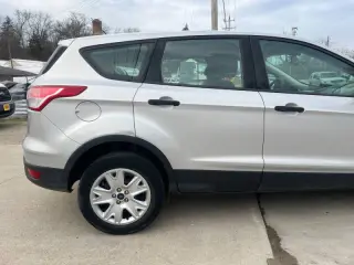 2013 Ford Escape S