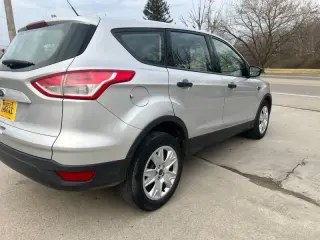 2013 Ford Escape S