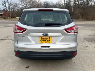 2013 Ford Escape S