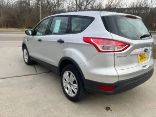 2013 Ford Escape S