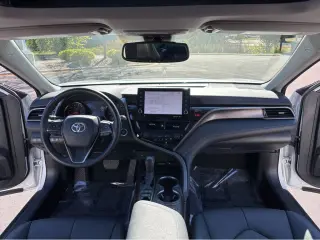 Gold Certified2022 Toyota Camry XSE