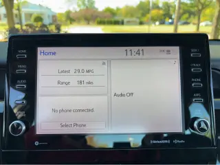 Gold Certified2022 Toyota Camry XSE