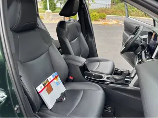 Gold Certified2024 Toyota Corolla Cross XLE