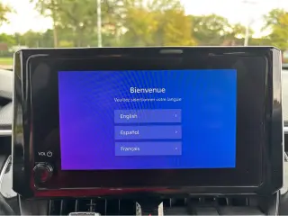 Gold Certified2024 Toyota Corolla Cross XLE