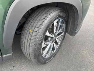 Gold Certified2024 Toyota Corolla Cross XLE