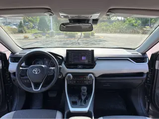 Gold Certified2022 Toyota RAV4 XLE