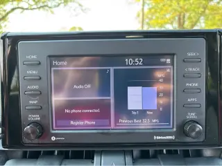 Gold Certified2022 Toyota RAV4 XLE