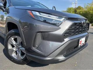 Gold Certified2022 Toyota RAV4 XLE