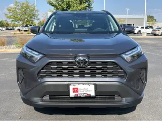 Gold Certified2022 Toyota RAV4 XLE