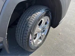 Gold Certified2022 Toyota RAV4 XLE