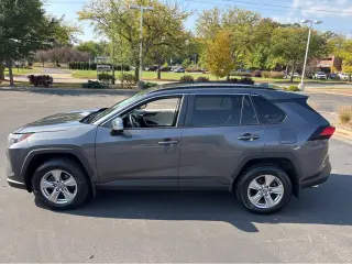 Gold Certified2022 Toyota RAV4 XLE