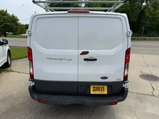 2016 Ford Transit 250