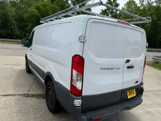 2016 Ford Transit 250