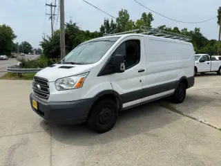 2016 Ford Transit 250