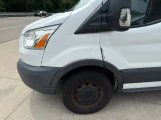 2016 Ford Transit 250